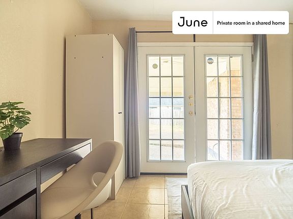 5th image of 5407 Tipton Dr #1-D