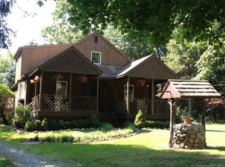 78 Old Post Rd, Clinton, CT 06413