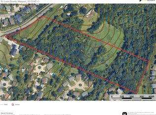 5942 Hawkins Fuchs Rd, Saint Louis, MO 63129