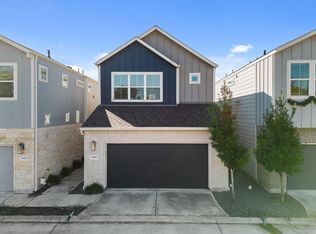 5422 Oriente Ln, Houston, TX 77023