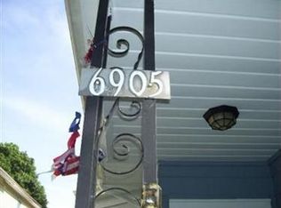 6905 Hague Ave, Cleveland, OH 44102