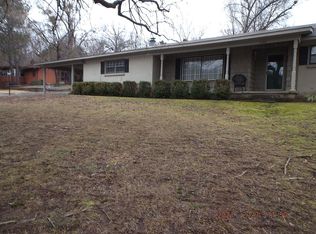 4309 Old Greenwood Rd, Fort Smith, AR 72903