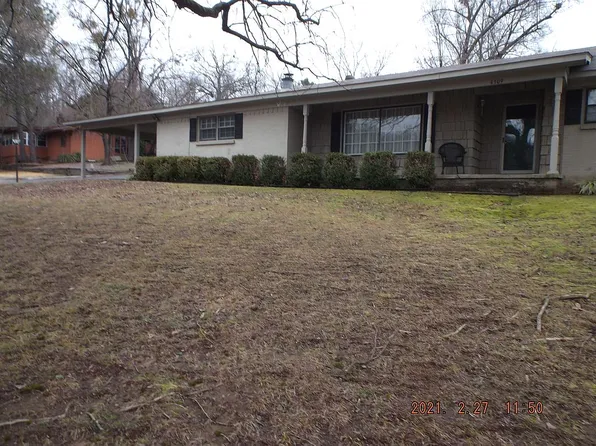 4309 Old Greenwood Rd, Fort Smith, AR 72903