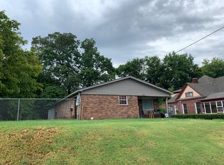 1059 Rozelle St, Memphis, TN 38114