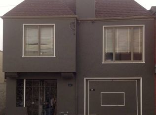 261 Montana St, San Francisco, CA 94112