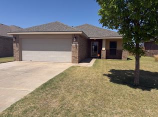 7350 100th St, Lubbock, TX 79424