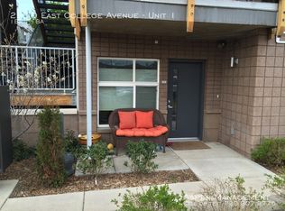 2810 E College Ave UNIT 1, Boulder, CO 80303