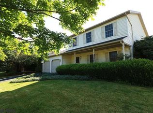 1732 James Ave, State College, PA 16801