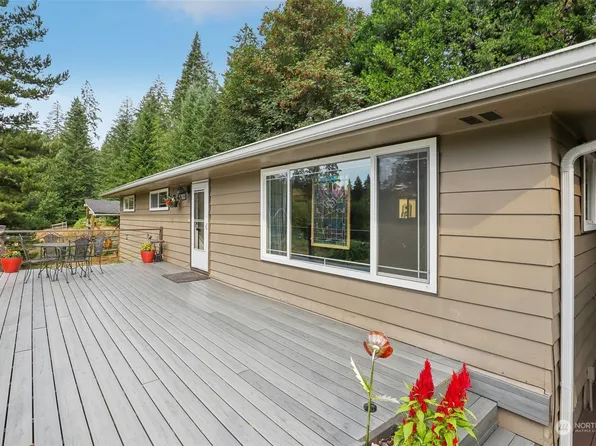 22010 NE 188th Avenue, Battle Ground, WA 98604