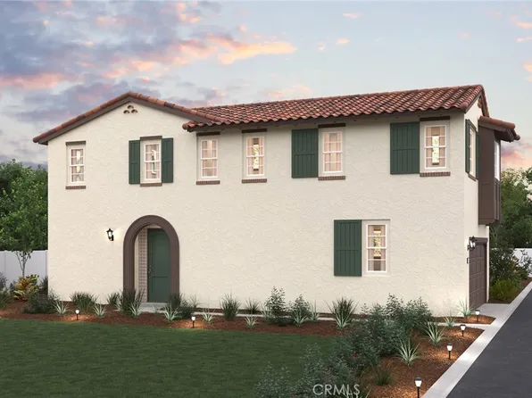 1428 Prairie Rose Ln, Upland, CA 91786