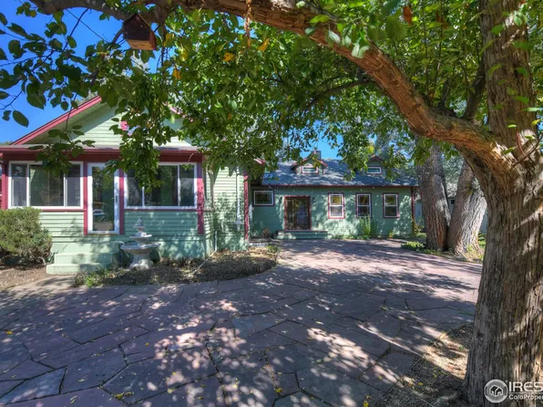 240 3rd Ave, Niwot, CO 80544