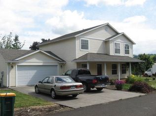327 SE Hood View Way, Troutdale, OR 97060