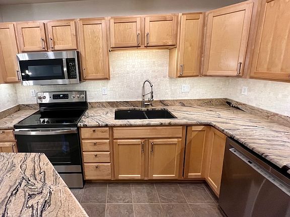 Top-of-the-line NEW renovation