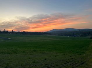 Rocky Top Way, Deer Park, WA 99006