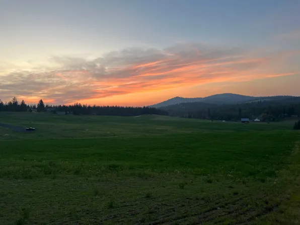 Rocky Top Way, Deer Park, WA 99006