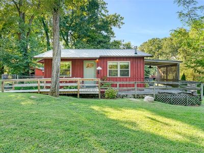 19129 Shoreline Way, Fayetteville, AR, 72703