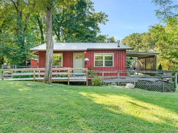 19129 Shoreline Way, Fayetteville, AR 72703