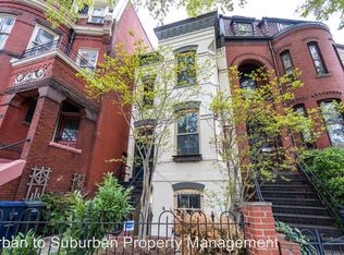 1111 Rhode Island Ave NW #B, Washington, DC 20005