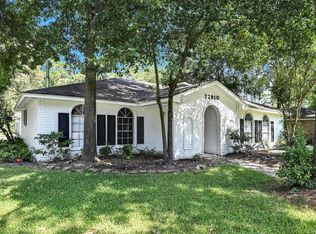 22910 Canyon Lake Dr, Spring, TX 77373