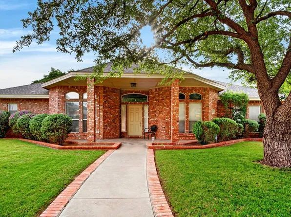 4700 Frost Pl, Midland, TX 79705