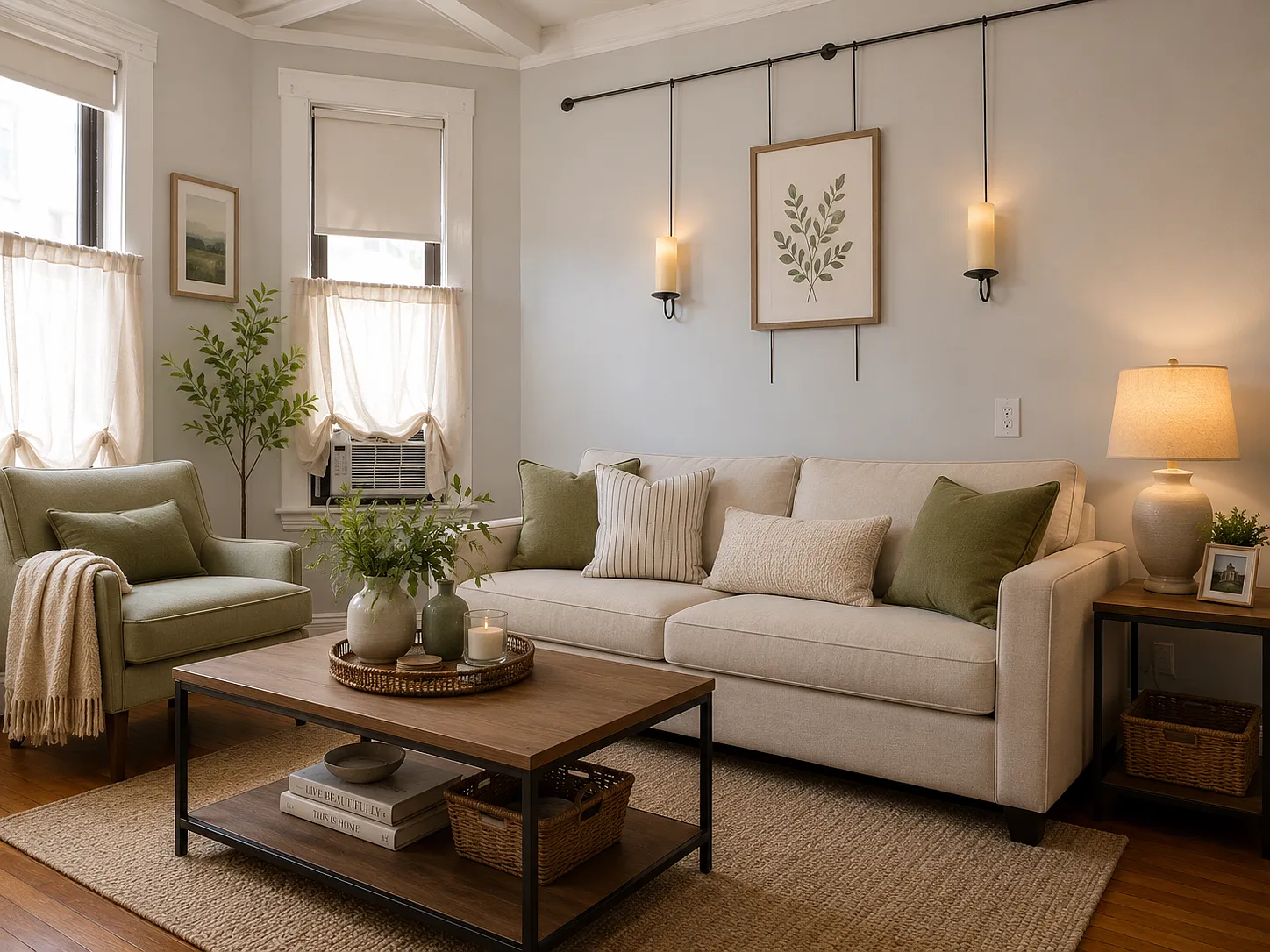 1 bed, 9999 sqft, $2,200 — Photo 1