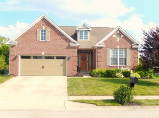 4615 Amesbury Pl, Westfield, IN 46062