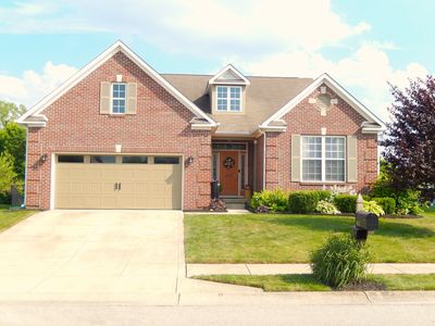 4615 Amesbury Pl, Westfield, IN, 46062