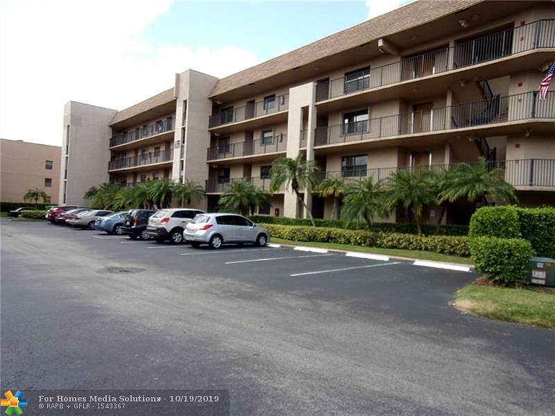 1st image of 10207 Sunrise Lakes Blvd APT 401