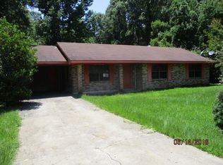 502 15th Ave, Franklinton, LA 70438