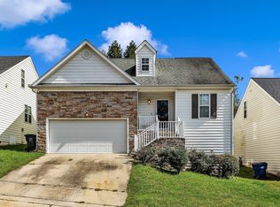 5332 Sahalee Way, Raleigh, NC 27604