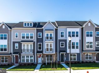 2571 Hopton Ln, Frederick, MD 21701