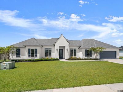586 Warbler Crossing Ave, Baton Rouge, LA, 70810