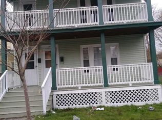 144 Bishop Ave, Syracuse, NY 13207