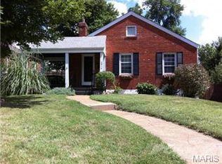 2914 Greentop Ct, Saint Louis, MO
