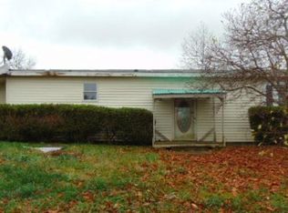 425 Rainbow Dr, Crittenden, KY 41030