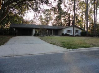 1303 NW 30th St, Gainesville, FL 32605