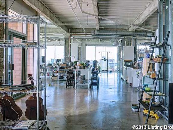 3rd image of 222 E Witherspoon St Unit 1002