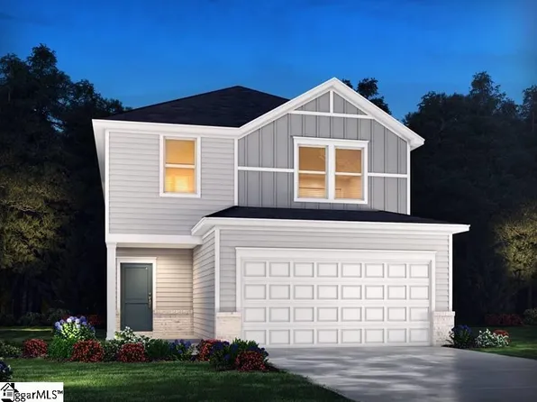 315 Shortleaf Ln, Pendleton, SC 29670