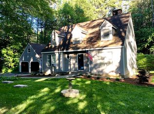 19 Hemlock Hill Rd, Great Barrington, MA 01230