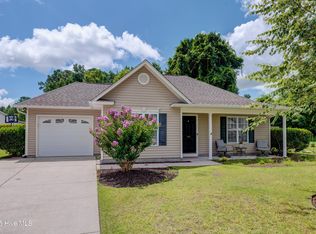 104 Tillington Ct, Leland, NC 28451