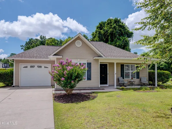 104 Tillington Court, Leland, NC 28451