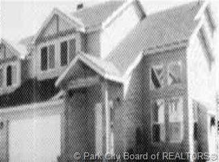 7960 Mustang Loop, Park City, UT 84098