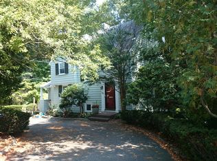 127 Brookline St, Newton, MA 02467