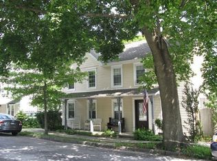 29 Pine St, Cold Spring, NY 10516