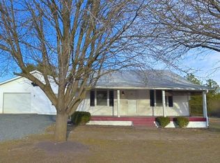 278 Tallyho Rd, Concord, VA 24538