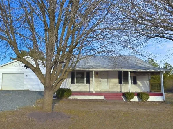 278 Tallyho Rd, Concord, VA 24538