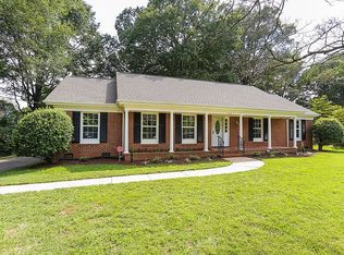 4118 Sulkirk Rd, Charlotte, NC 28210