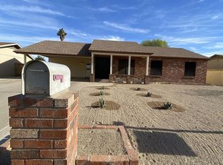 3826 W Dalphin Rd, Phoenix, AZ 85051