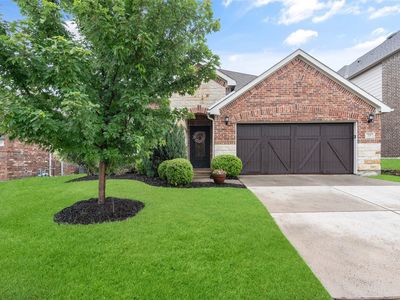 215 Cielo Azure Ln, Lewisville, TX, 75067