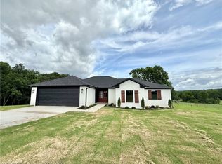 2948 Highway 282, Van Buren, AR 72956